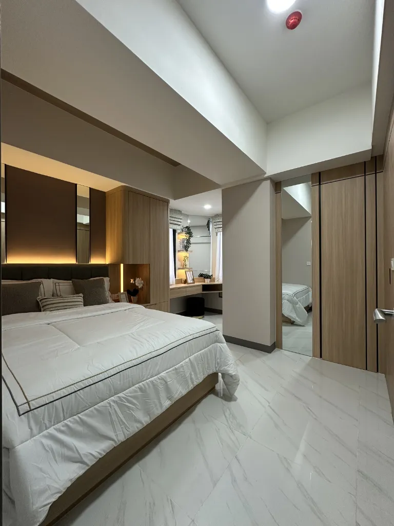 2 Bedroom image