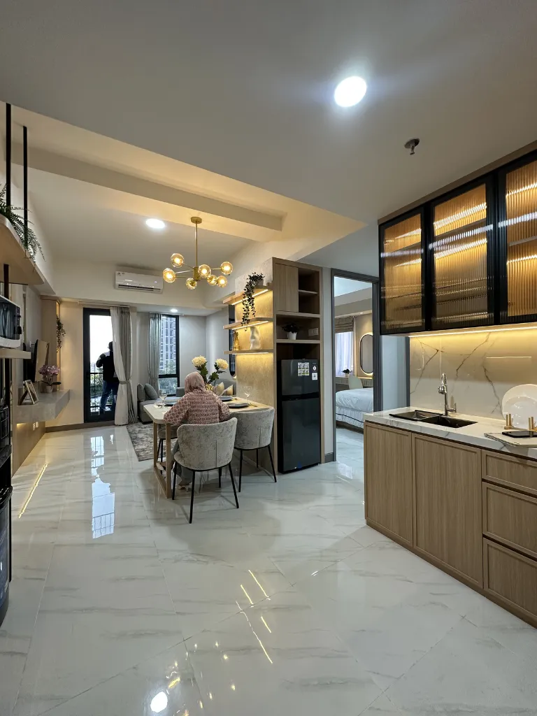 2 Bedroom image
