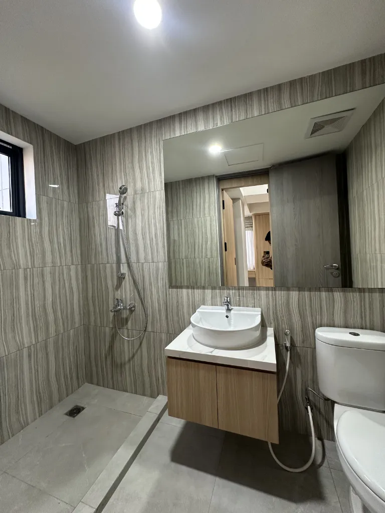 2 Bedroom image