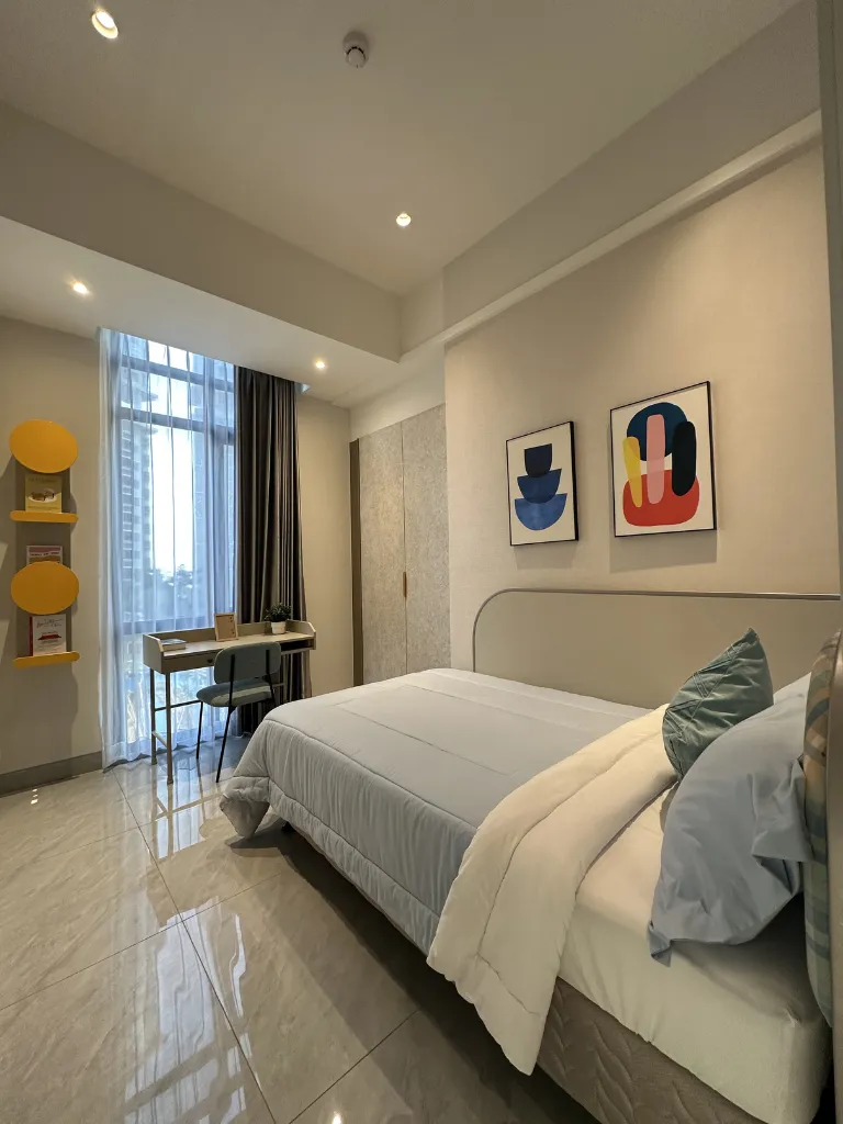3 Bedroom image
