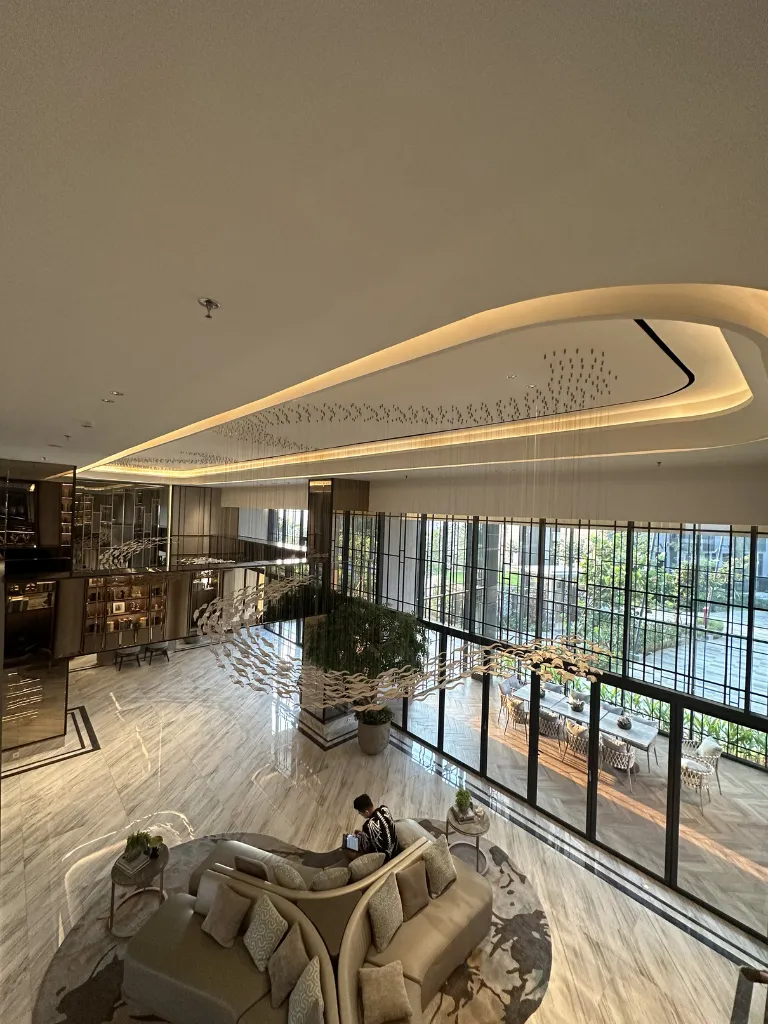 Pakuwon Residences Gallery 2