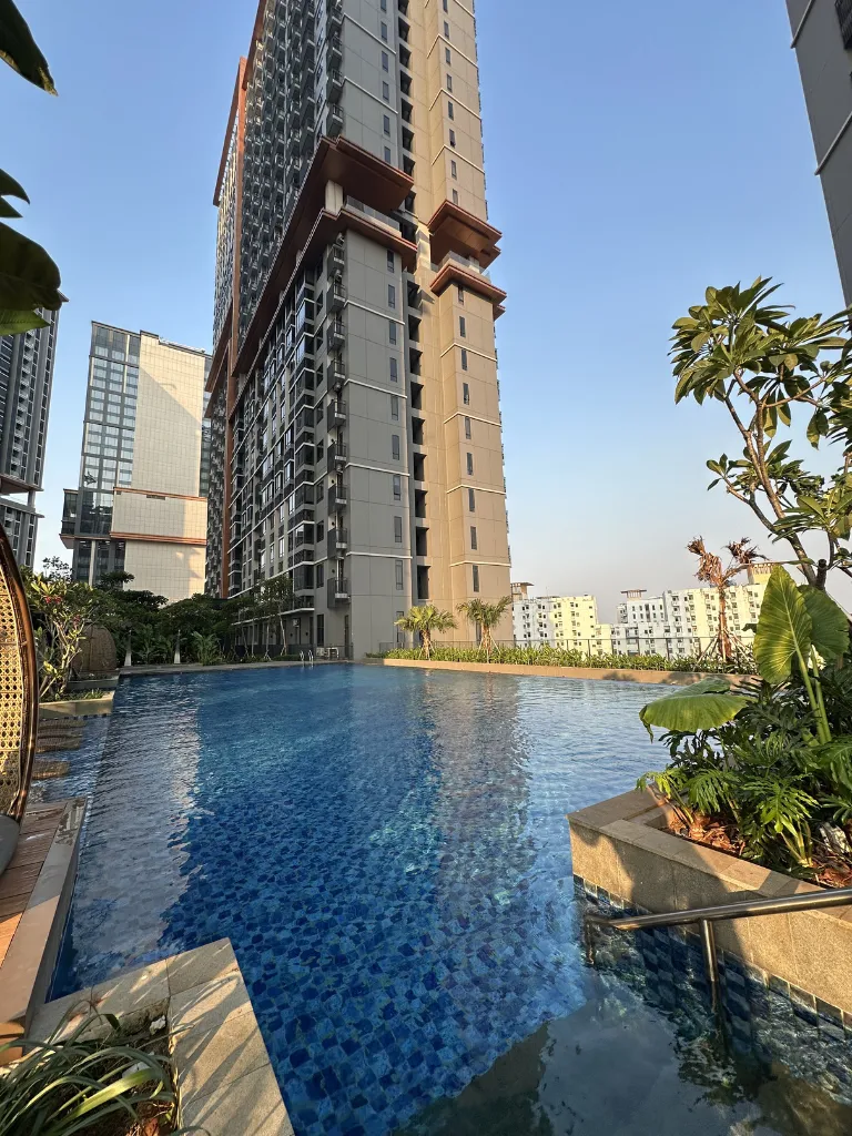 Pakuwon Residences Gallery 3