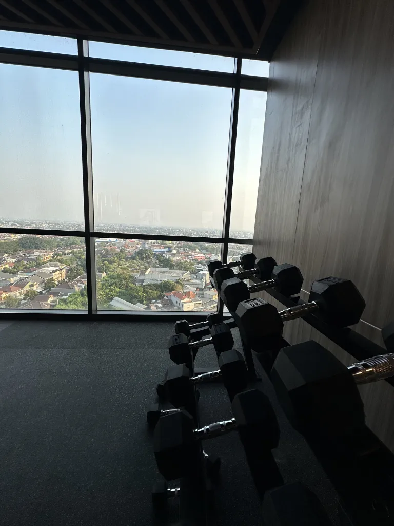 Pakuwon Residences Gallery 4