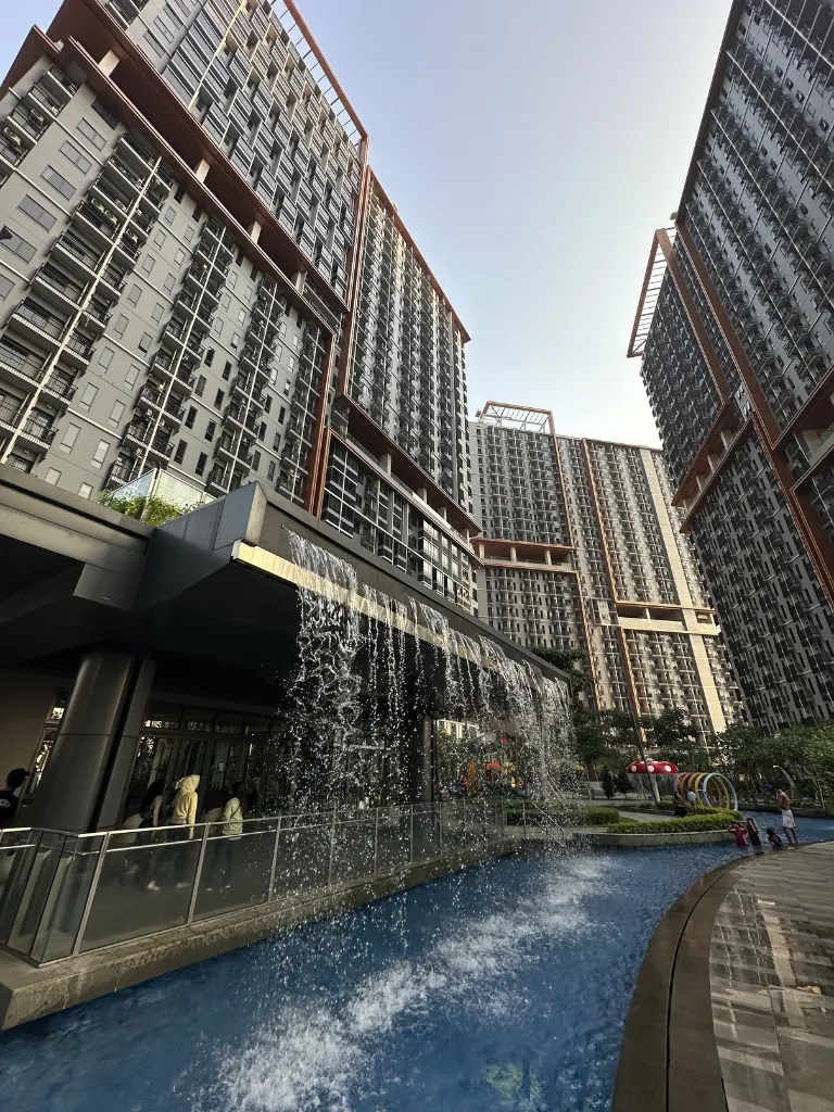 Pakuwon Residences Gallery 7