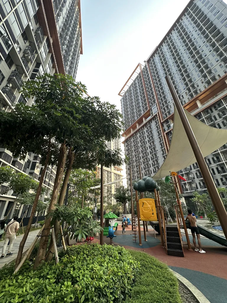 Pakuwon Residences Gallery 8
