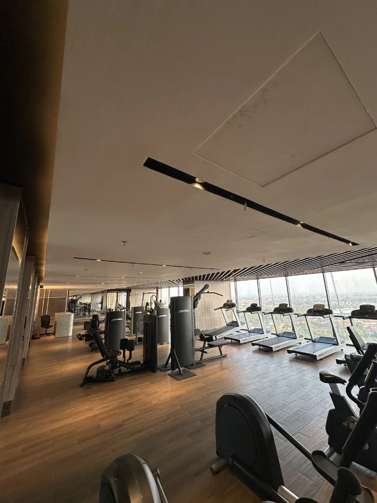 Pakuwon Residences Gallery 12