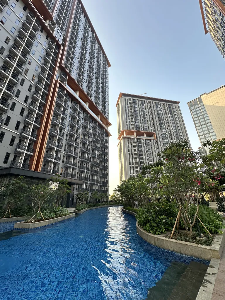 Pakuwon Residences Gallery 16