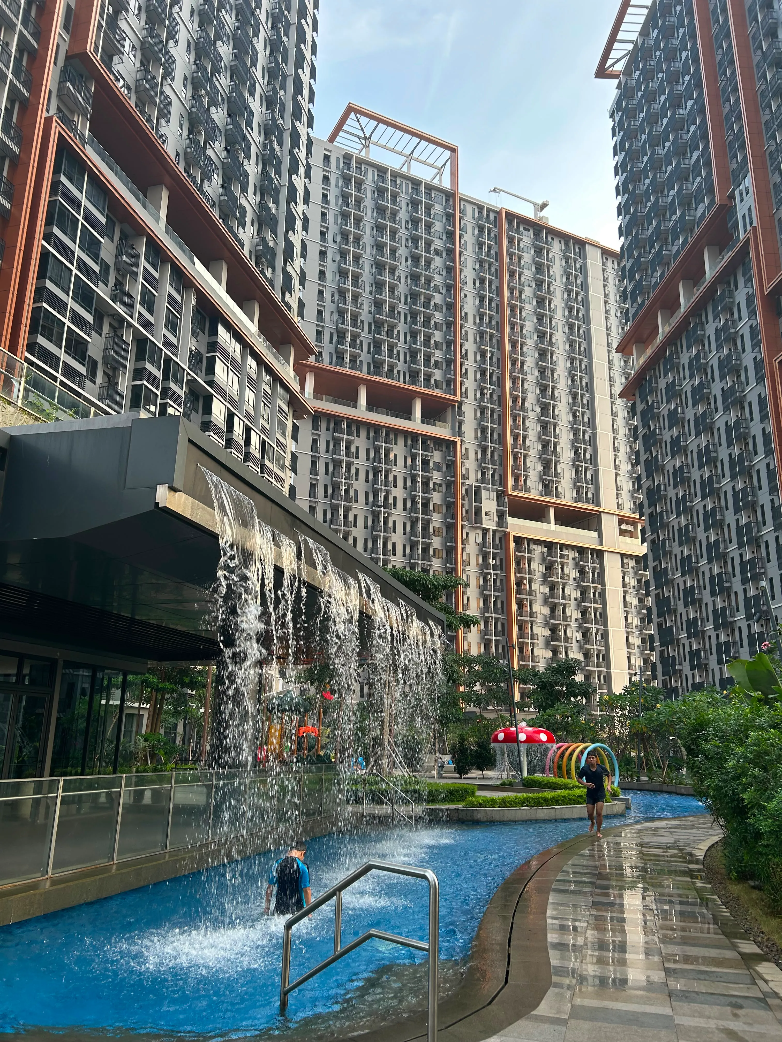 Promo Pakuwon Residences Bekasi